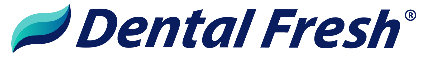 Dental Fresh logo